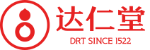 達仁堂logo 達仁堂logo